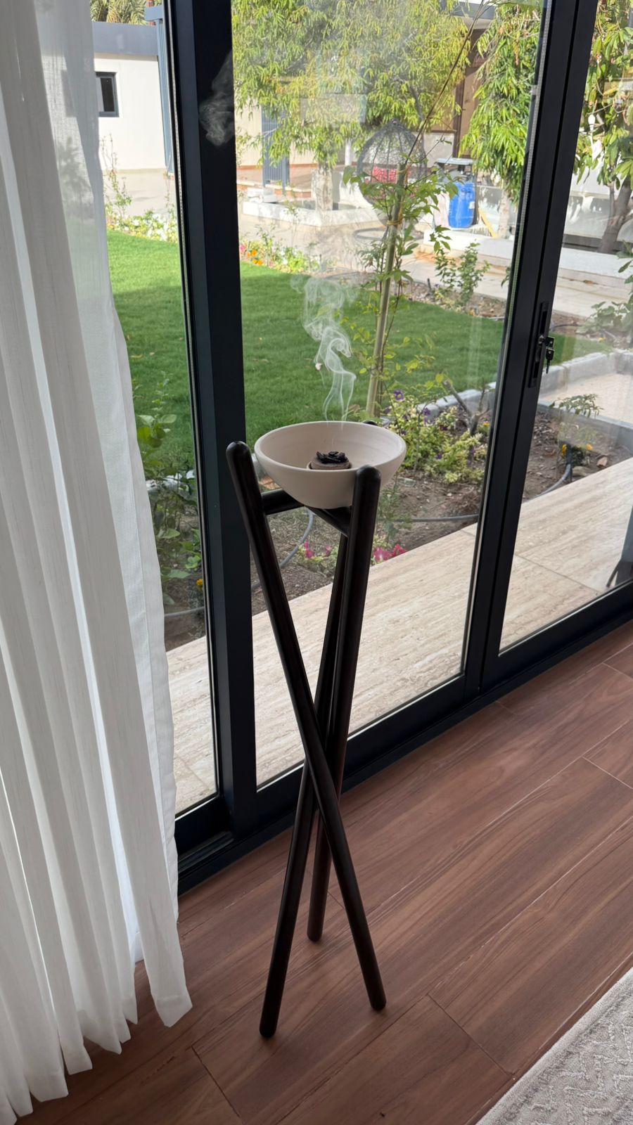 Incense burner | مبخرة