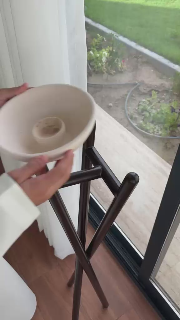 Incense burner | مبخرة